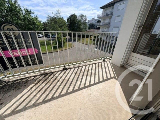 Appartement T4 à vendre - 4 pièces - 83.82 m2 - PERONNAS - 01 - RHONE-ALPES - Century 21 Agence Immobilière Du Centre