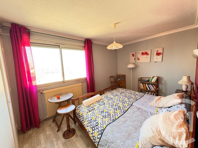 Appartement F4 à vendre - 4 pièces - 83.23 m2 - BOURG EN BRESSE - 01 - RHONE-ALPES - Century 21 Agence Immobilière Du Centre