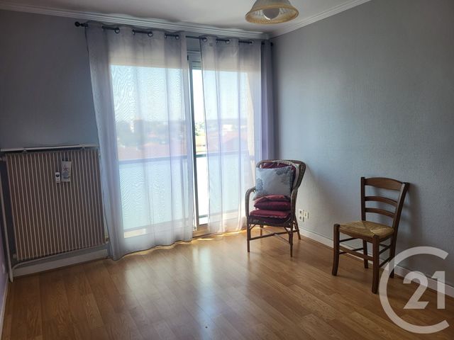 Appartement F4 à vendre - 4 pièces - 83.23 m2 - BOURG EN BRESSE - 01 - RHONE-ALPES - Century 21 Agence Immobilière Du Centre