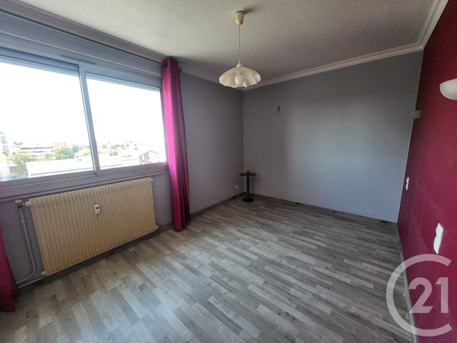 Appartement F4 à vendre - 4 pièces - 83.23 m2 - BOURG EN BRESSE - 01 - RHONE-ALPES - Century 21 Agence Immobilière Du Centre