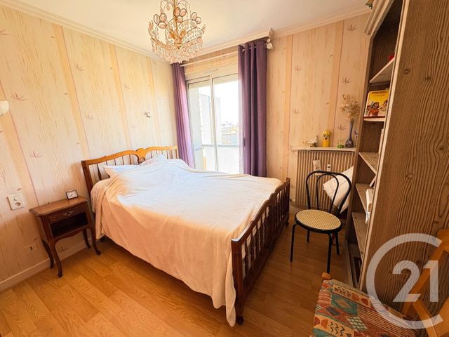 Appartement F4 à vendre - 4 pièces - 83.23 m2 - BOURG EN BRESSE - 01 - RHONE-ALPES - Century 21 Agence Immobilière Du Centre