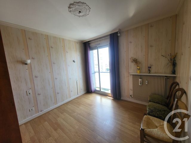 Appartement F4 à vendre - 4 pièces - 83.23 m2 - BOURG EN BRESSE - 01 - RHONE-ALPES - Century 21 Agence Immobilière Du Centre
