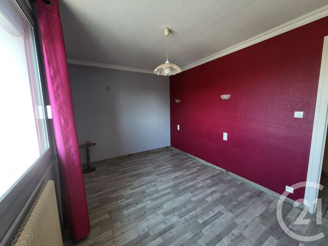 Appartement F4 à vendre - 4 pièces - 83.23 m2 - BOURG EN BRESSE - 01 - RHONE-ALPES - Century 21 Agence Immobilière Du Centre