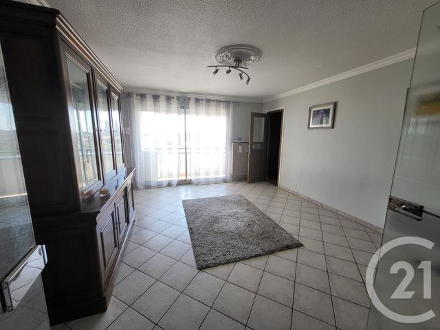 Appartement F4 à vendre - 4 pièces - 83.23 m2 - BOURG EN BRESSE - 01 - RHONE-ALPES - Century 21 Agence Immobilière Du Centre