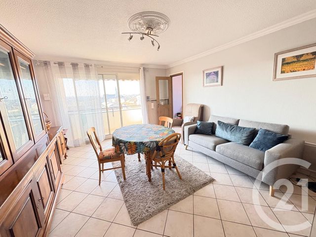 Appartement F4 à vendre - 4 pièces - 83.23 m2 - BOURG EN BRESSE - 01 - RHONE-ALPES - Century 21 Agence Immobilière Du Centre