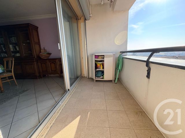 Appartement F4 à vendre - 4 pièces - 83.23 m2 - BOURG EN BRESSE - 01 - RHONE-ALPES - Century 21 Agence Immobilière Du Centre