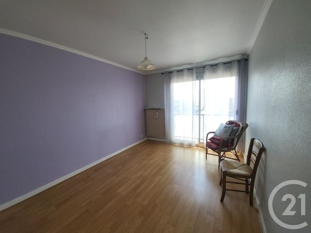 Appartement F4 à vendre - 4 pièces - 83.23 m2 - BOURG EN BRESSE - 01 - RHONE-ALPES - Century 21 Agence Immobilière Du Centre