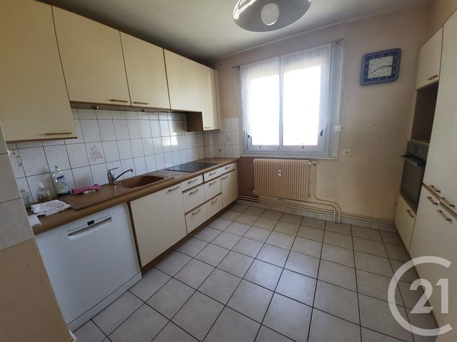 Appartement F4 à vendre - 4 pièces - 83.23 m2 - BOURG EN BRESSE - 01 - RHONE-ALPES - Century 21 Agence Immobilière Du Centre
