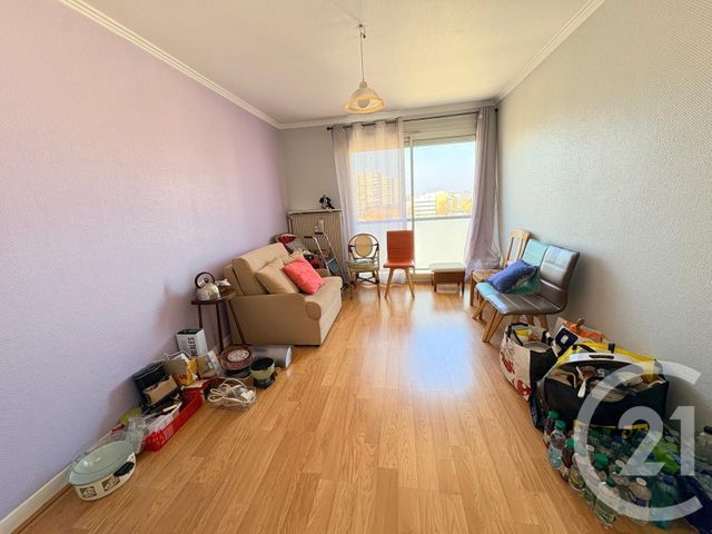 Appartement F4 à vendre - 4 pièces - 83.23 m2 - BOURG EN BRESSE - 01 - RHONE-ALPES - Century 21 Agence Immobilière Du Centre
