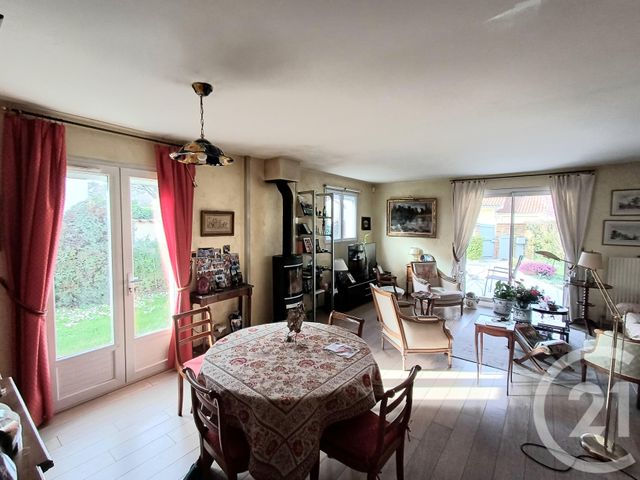 maison à vendre - 5 pièces - 112.0 m2 - PERONNAS - 01 - RHONE-ALPES - Century 21 Agence Immobilière Du Centre