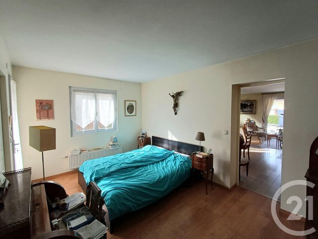 maison à vendre - 5 pièces - 112.0 m2 - PERONNAS - 01 - RHONE-ALPES - Century 21 Agence Immobilière Du Centre