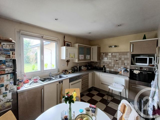 maison à vendre - 5 pièces - 112.0 m2 - PERONNAS - 01 - RHONE-ALPES - Century 21 Agence Immobilière Du Centre