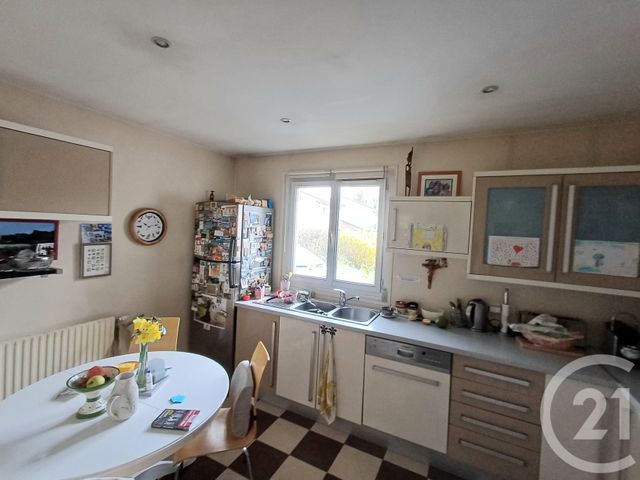 maison à vendre - 5 pièces - 112.0 m2 - PERONNAS - 01 - RHONE-ALPES - Century 21 Agence Immobilière Du Centre