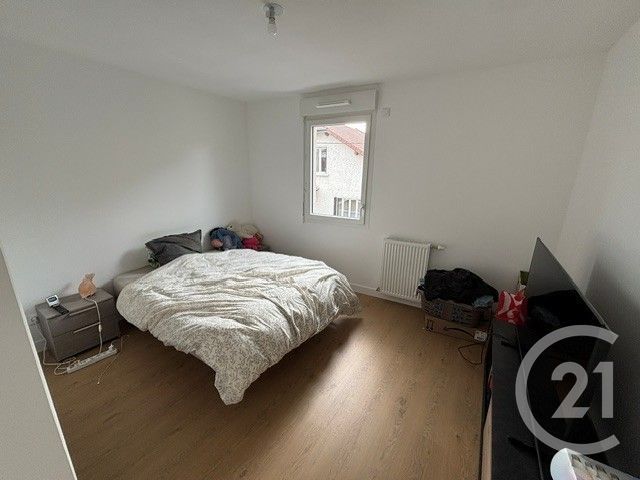 Appartement F2 à louer - 2 pièces - 52.7 m2 - BOURG EN BRESSE - 01 - RHONE-ALPES - Century 21 Agence Immobilière Du Centre