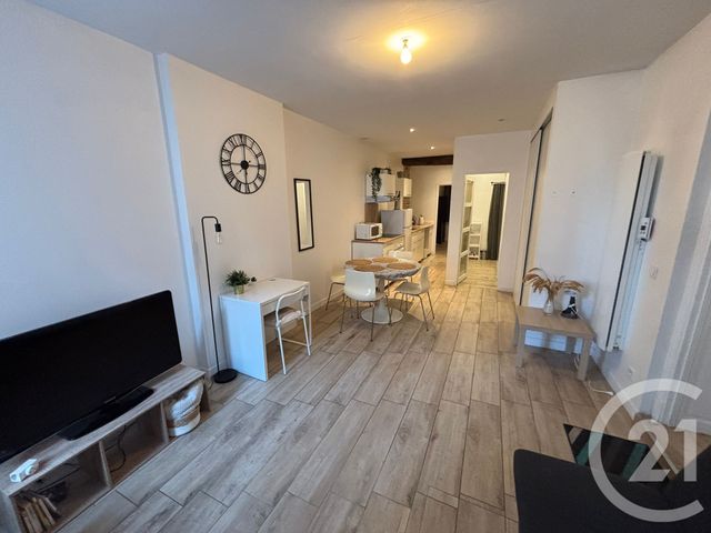 appartement - BOURG EN BRESSE - 01