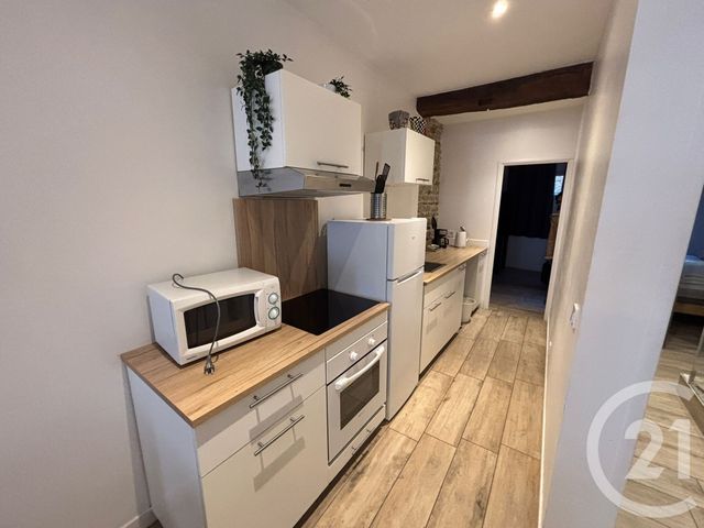 Appartement à louer - 2 pièces - 38.86 m2 - BOURG EN BRESSE - 01 - RHONE-ALPES - Century 21 Agence Immobilière Du Centre