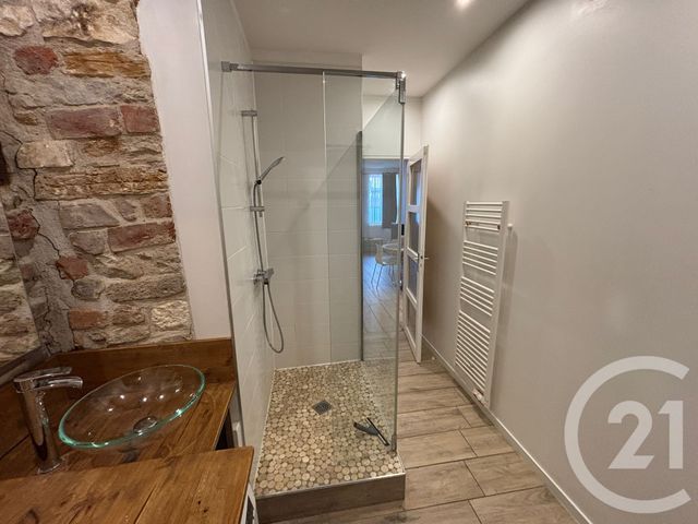 Appartement à louer - 2 pièces - 38.86 m2 - BOURG EN BRESSE - 01 - RHONE-ALPES - Century 21 Agence Immobilière Du Centre