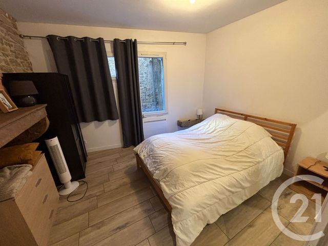 Appartement à louer - 2 pièces - 38.86 m2 - BOURG EN BRESSE - 01 - RHONE-ALPES - Century 21 Agence Immobilière Du Centre