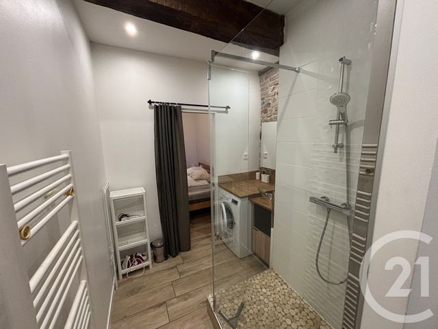 Appartement à louer - 2 pièces - 38.86 m2 - BOURG EN BRESSE - 01 - RHONE-ALPES - Century 21 Agence Immobilière Du Centre