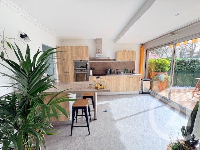 Appartement T3 à vendre - 3 pièces - 74.0 m2 - BOURG EN BRESSE - 01 - RHONE-ALPES - Century 21 Agence Immobilière Du Centre