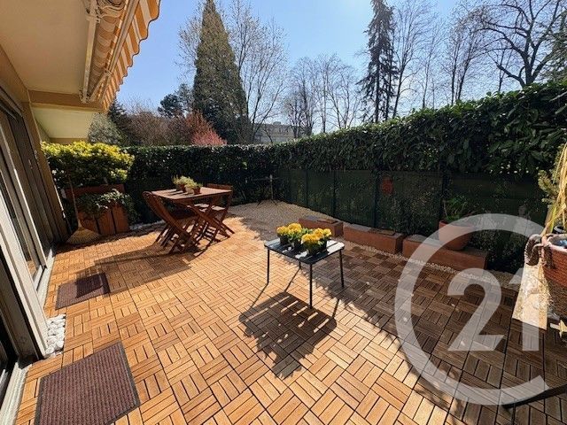 appartement - BOURG EN BRESSE - 01