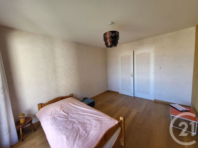 Appartement F3 à vendre - 3 pièces - 61.34 m2 - BOURG EN BRESSE - 01 - RHONE-ALPES - Century 21 Agence Immobilière Du Centre