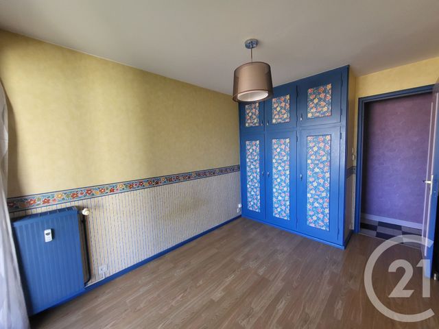 Appartement F3 à vendre - 3 pièces - 61.34 m2 - BOURG EN BRESSE - 01 - RHONE-ALPES - Century 21 Agence Immobilière Du Centre