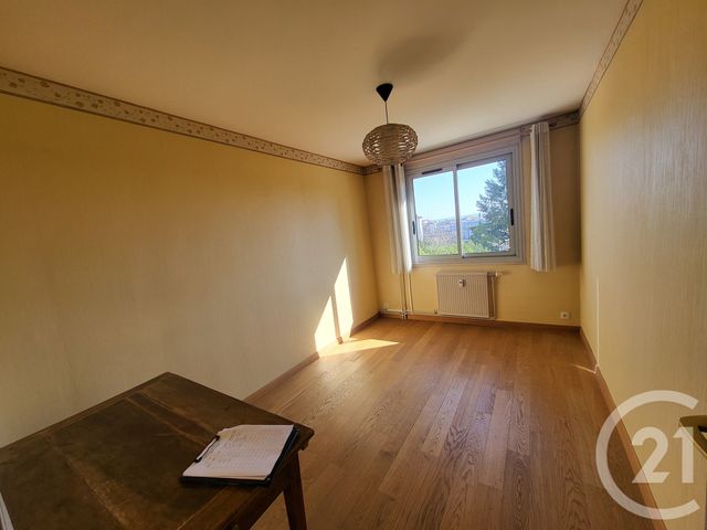 Appartement F3 à vendre - 3 pièces - 61.34 m2 - BOURG EN BRESSE - 01 - RHONE-ALPES - Century 21 Agence Immobilière Du Centre