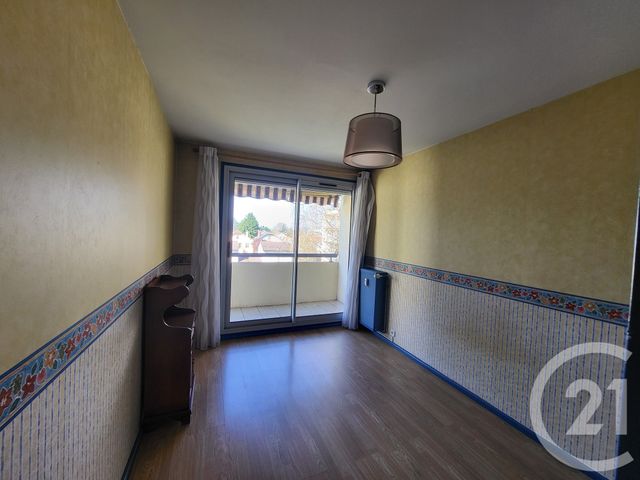Appartement F3 à vendre - 3 pièces - 61.34 m2 - BOURG EN BRESSE - 01 - RHONE-ALPES - Century 21 Agence Immobilière Du Centre