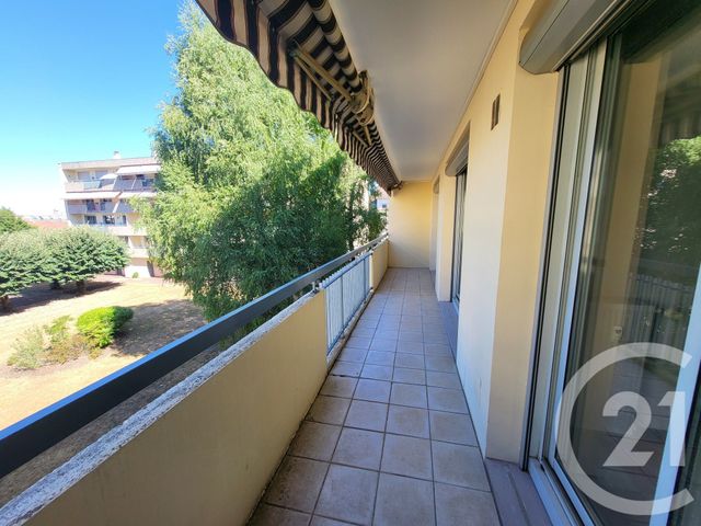 Appartement F2 à vendre - 2 pièces - 61.77 m2 - BOURG EN BRESSE - 01 - RHONE-ALPES - Century 21 Agence Immobilière Du Centre