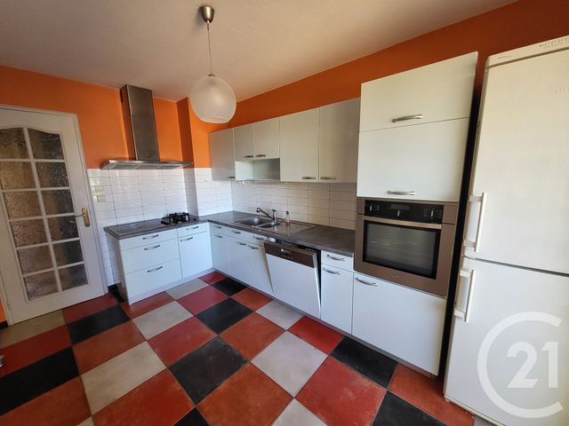 Appartement F2 à vendre - 2 pièces - 61.77 m2 - BOURG EN BRESSE - 01 - RHONE-ALPES - Century 21 Agence Immobilière Du Centre