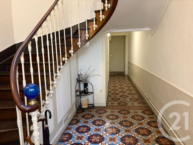 Appartement Studio à louer - 1 pièce - 21.85 m2 - BOURG EN BRESSE - 01 - RHONE-ALPES - Century 21 Agence Immobilière Du Centre