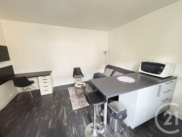 Appartement Studio à louer - 1 pièce - 21.85 m2 - BOURG EN BRESSE - 01 - RHONE-ALPES - Century 21 Agence Immobilière Du Centre