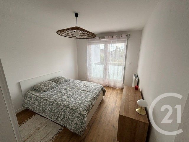 Appartement T3 à louer - 3 pièces - 59.66 m2 - BOURG EN BRESSE - 01 - RHONE-ALPES - Century 21 Agence Immobilière Du Centre