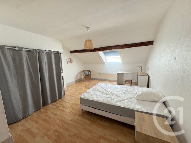 Appartement F3 à louer - 3 pièces - 73.51 m2 - BOURG EN BRESSE - 01 - RHONE-ALPES - Century 21 Agence Immobilière Du Centre