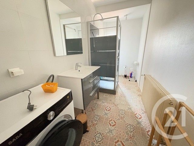 Appartement F3 à louer - 3 pièces - 73.51 m2 - BOURG EN BRESSE - 01 - RHONE-ALPES - Century 21 Agence Immobilière Du Centre