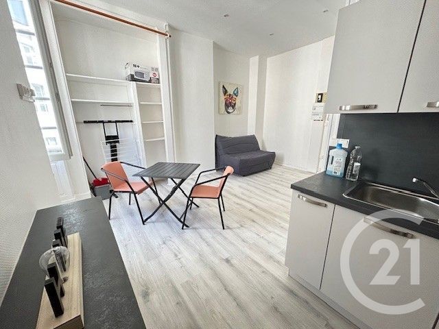 Appartement Studio à louer BOURG EN BRESSE