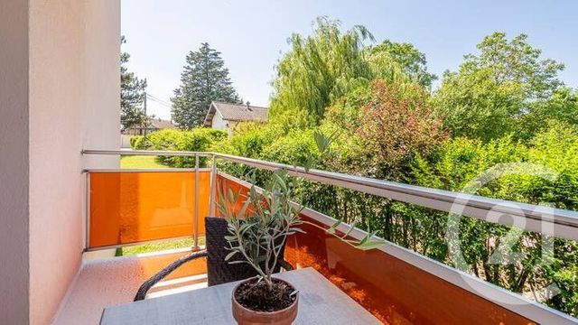 appartement - CEYZERIAT - 01