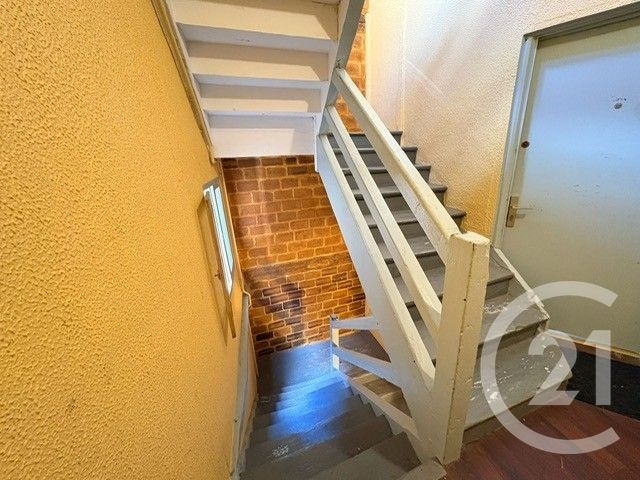Appartement Studio à louer - 1 pièce - 18.47 m2 - BOURG EN BRESSE - 01 - RHONE-ALPES - Century 21 Agence Immobilière Du Centre