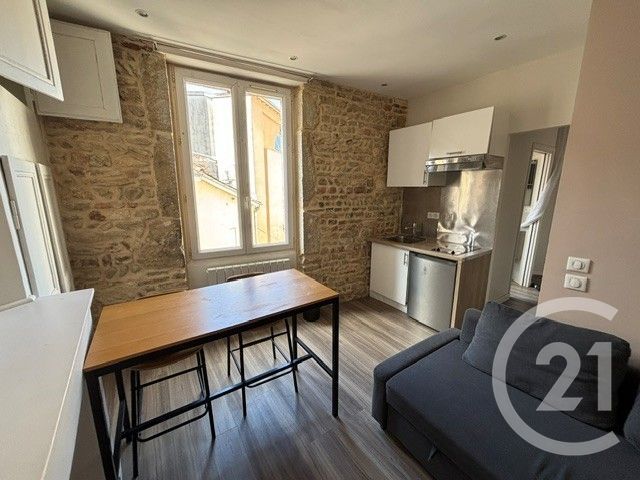 appartement - BOURG EN BRESSE - 01