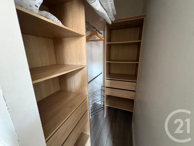 Appartement Studio à louer - 1 pièce - 18.47 m2 - BOURG EN BRESSE - 01 - RHONE-ALPES - Century 21 Agence Immobilière Du Centre