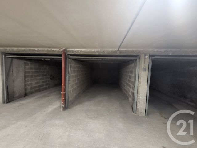 parking à vendre - 14.74 m2 - BOURG EN BRESSE - 01 - RHONE-ALPES - Century 21 Agence Immobilière Du Centre