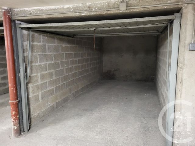 Parking à vendre BOURG EN BRESSE