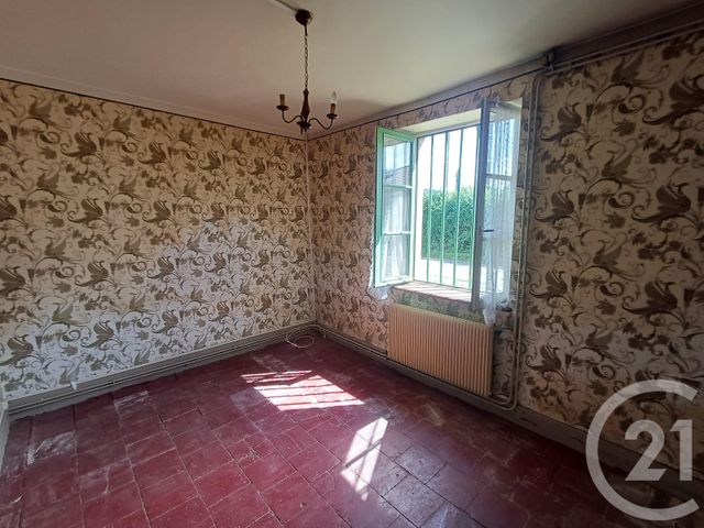 maison à vendre - 5 pièces - 137.7 m2 - ST ETIENNE DU BOIS - 01 - RHONE-ALPES - Century 21 Agence Immobilière Du Centre