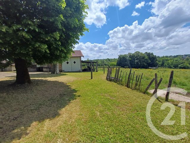 maison à vendre - 5 pièces - 137.7 m2 - ST ETIENNE DU BOIS - 01 - RHONE-ALPES - Century 21 Agence Immobilière Du Centre