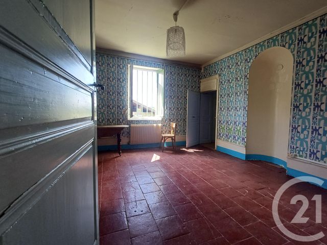 maison à vendre - 5 pièces - 137.7 m2 - ST ETIENNE DU BOIS - 01 - RHONE-ALPES - Century 21 Agence Immobilière Du Centre
