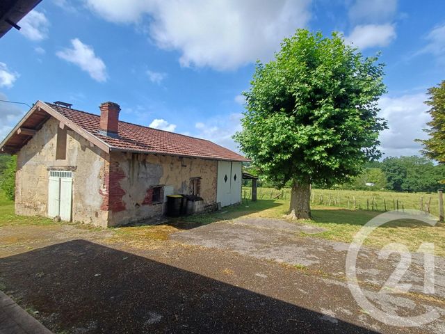 maison à vendre - 5 pièces - 137.7 m2 - ST ETIENNE DU BOIS - 01 - RHONE-ALPES - Century 21 Agence Immobilière Du Centre