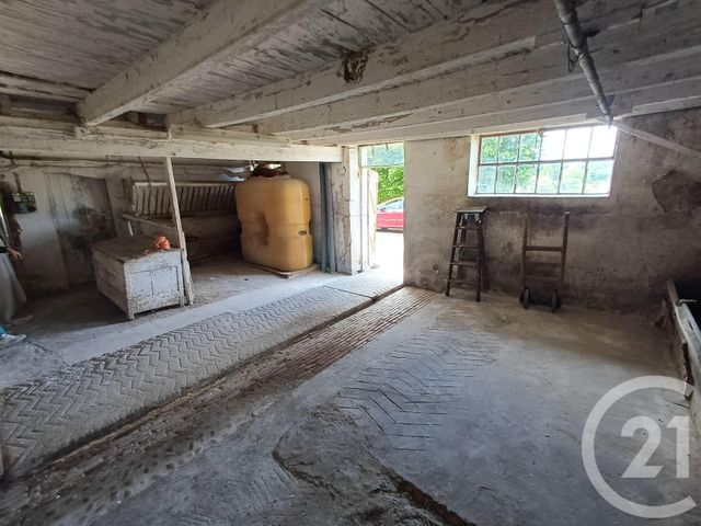 maison à vendre - 5 pièces - 137.7 m2 - ST ETIENNE DU BOIS - 01 - RHONE-ALPES - Century 21 Agence Immobilière Du Centre