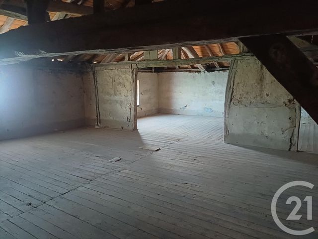 maison à vendre - 5 pièces - 137.7 m2 - ST ETIENNE DU BOIS - 01 - RHONE-ALPES - Century 21 Agence Immobilière Du Centre