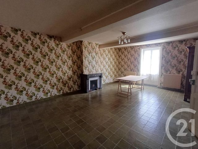 maison à vendre - 5 pièces - 137.7 m2 - ST ETIENNE DU BOIS - 01 - RHONE-ALPES - Century 21 Agence Immobilière Du Centre
